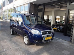 Fiat Doblò - 1.4 Malibu IJSKOUDE AIRCO 2 SCHUIFDEUREN