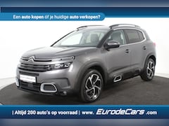 Citroën C5 Aircross - 1.6 Plug-in Hybrid Shine *1ste Eigenaar*Trekhaak