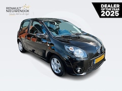 Renault Twingo - 1.2-16V 75 Dynamique 91.000KM INCL. NIEUWE APK l AIRCO l CRUISE CONTROL l RADIO CD MP3