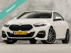 BMW 2-Serie - 218i M Sport High Executive Automaat (PANORAMADAK, KUIPSTOELEN, M PAKKET, HARMAN/KARDON, L