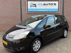 Citroën Grand C4 Picasso - 1.6 VTi Image 7p