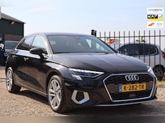 Audi A3 Sportback - 30 TFSI Attitude