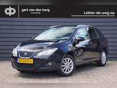 SEAT Ibiza ST - 1.2 TDI COPA Plus - TREKHAAK - CLIMA - CRUISE - ELEKTR. PAKKET