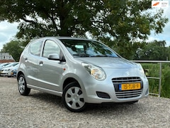 Suzuki Alto - 1.0 Comfort Plus | 5-Deurs + Airco nu € 2.975,