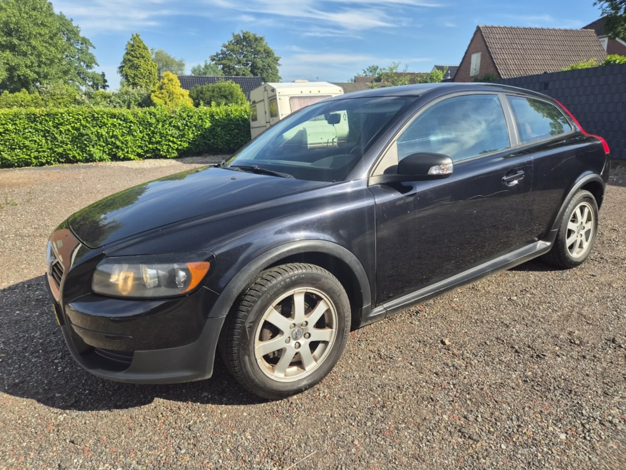 Volvo C30 - 1.8F Kinetic Airco!!! - AutoWereld.nl