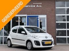 Citroën C1 - 1.0 Collection 5drs | Airco | Radio | Toerenteller | Etc