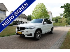 BMW X5 - xDrive40e iPerformance High Executive | Trekhaak | Adaptive Cruise | Camera | LED |