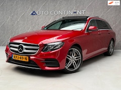 Mercedes-Benz E-klasse Estate - 300 AMG Edition 259 PK / BTW Auto / Panorama