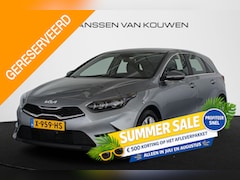 Kia Cee'd - Ceed 1.0 T-GDi DynamicLine Camera Cruise control Carplay