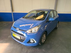 Hyundai i10 - 1.0i i-Motion Comfort Plus