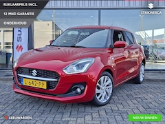 Suzuki Swift - 1.2 Select Smart Hybrid Cruise control/ Android Auto