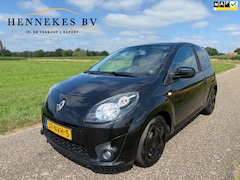 Renault Twingo - 1.2-16V Dynamique NAP nieuwe distributie
