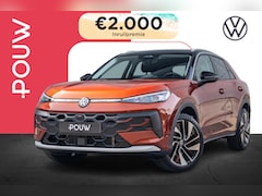 Volkswagen T-Roc - 1.5 eTsi 150pk Style First Edition | Trekhaak | Panoramadak