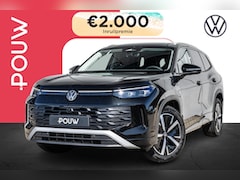 Volkswagen Tayron - 1.5 eHybrid 204pk DSG Life Edition | Trekhaak Pakket | 360 Camera
