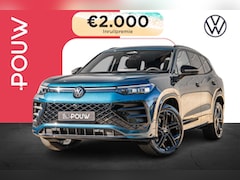 Volkswagen Tayron - 1.5 eHybrid 204pk R-Line Edition | Black Style Pakket | Panoramadak