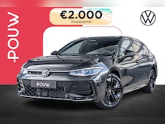 Volkswagen Passat Variant - 1.5 eHybrid DSG 204pk R-Line Edition | LMV 18 " | Geluidssysteem ''Harman Kardon''