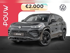 Volkswagen Tayron - 1.5 eHybrid 204pk R-Line Edition | Panoramadak | 20" Velgen