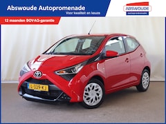 Toyota Aygo - 1.0 VVT-i x-play Automaat | Camera | Apple Carplay & Android Aut