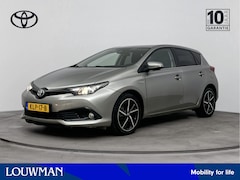 Toyota Auris - 1.8 Hybrid Dynamic | Cruise Control | Achteruitrijcamera |