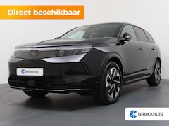 Opel Grandland Electric - GS | ND | Draadloze telefoonlader (Inductie) | Elektronische klimaatregeling met twee zone