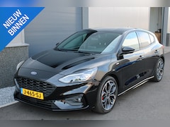 Ford Focus - 1.0 EcoBoost Hybrid ST Line X Business 103DKM, STOEL/STUUR/VOORRUIT VERW, CARPLAY
