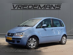 Fiat Idea - 1.4-16V Emotion