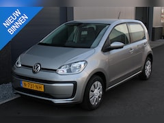Volkswagen Up! - 1.0 AIRCO, CAMERA, CRUISE CONTROL, 58DKM