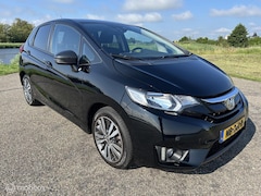Honda Jazz - 1.3 i-VTEC Elegance Trekhaak