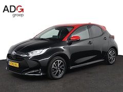 Toyota Yaris - 1.5 Hybrid Dynamic | Apple Carplay/Android Auto | Trekhaak | Parkeersensoren |
