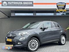 Fiat 500 X - 1.4 Turbo MultiAir Lounge