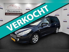 Peugeot 307 SW - 2.0-16V XSi. Airco