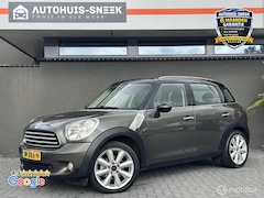 MINI Countryman - 1.6 Cooper Pepper | Climate | LMV | 6-bak