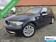 BMW 1-serie - 118i High Executive