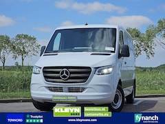 Mercedes-Benz Sprinter - 317 L1H1 Automaat LED