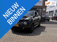Nissan Juke - 1.2 DIG-T S/S N-Connecta 85500 km NAP