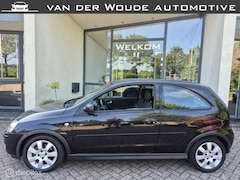 Opel Corsa - 1.8-16V Sport '06|Airco|LM wiel|12-06-2027 APK