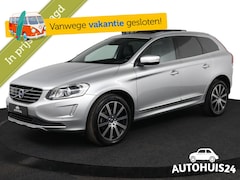 Volvo XC60 - 2.0 T5 FWD Summum POLESTAR PANODAK XENON ACC PDC 20''