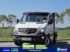 Mercedes-Benz Sprinter - 316 NGT ac dc aut EURO6