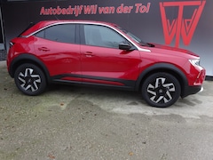 Opel Mokka - 1.2 TURBO ELEGANCE | A.C.C | LED | CARPLAY | TREKHAAK | 130 PK | CAMERA