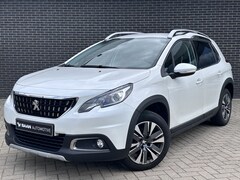 Peugeot 2008 - 1.2 PureTech Allure