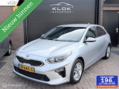 Kia Cee'd - Ceed 1.0 T-GDi DynamicLine Camera Cruise Dealeronderhoud
