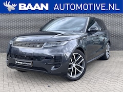 Land Rover Range Rover Sport - 3.0 P460e Dynamic SE PHEV