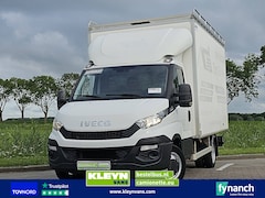 Iveco Daily - 50C17 3.0Ltr 170Pk Autom