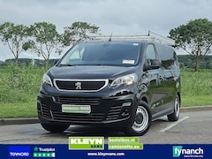 Peugeot Expert - 1.6 ac 3-zits EURO6