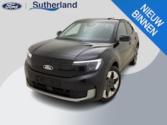 Ford Explorer - Premium Extended Range AWD 79 kWh 11.000 KM | SOH 99% | Volledig Lederen Interieur