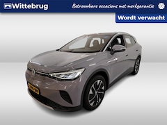 Volkswagen ID.4 - Life 77 kWh / SOH 90%/ AUTOMAAT/ TREKHAAK/ STOELVERWARM./ PARK.SENSOREN/ KEYLESS/ DIGITAL