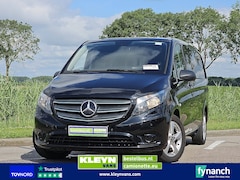 Mercedes-Benz Vito - 116 L2 Dubbele Cabine