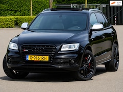 Audi Q5 SQ5 - 3.0 TFSI quattro Pro Line Plus FULL OPTIONS