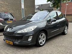 Peugeot 308 - 1.6 THP XT LET OP: LEES ADVERTENTIE