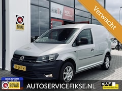 Volkswagen Caddy - Bestel 2.0 TDI L1H1 BMT COMFORTLINE